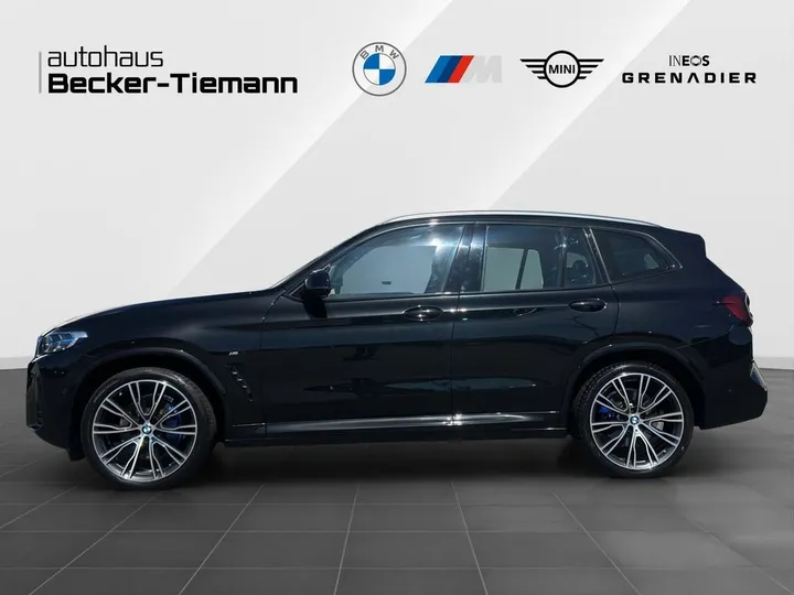 BMW X3 M40