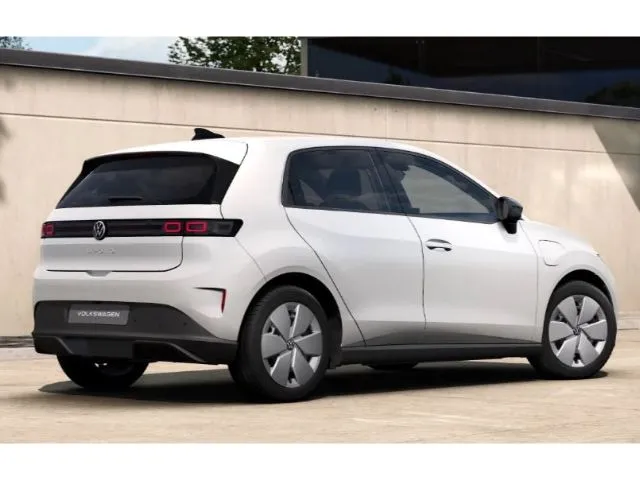 Volkswagen ID. Polo