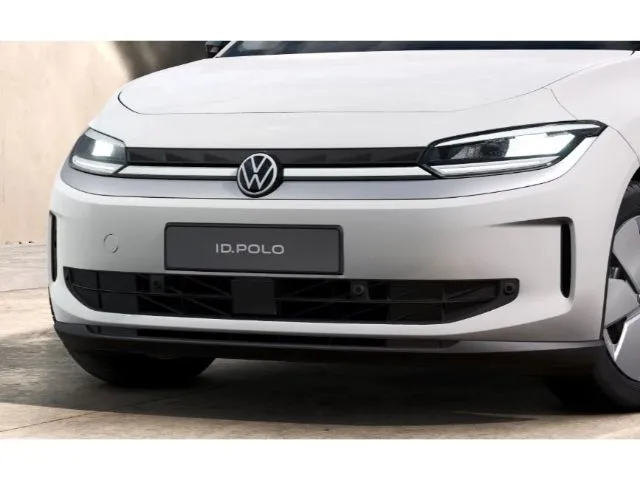 Volkswagen ID. Polo