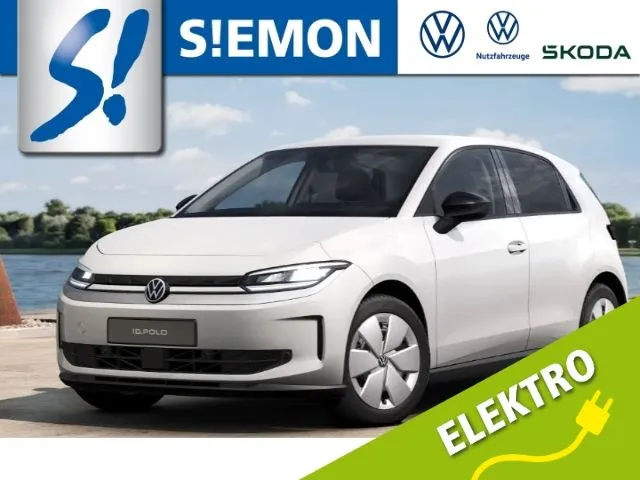 Volkswagen ID. Polo