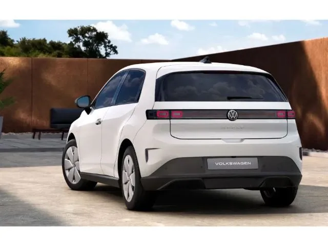Volkswagen ID. Polo