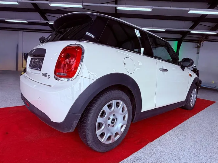 MINI ONE