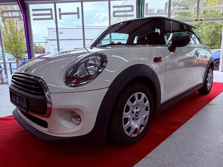 MINI ONE