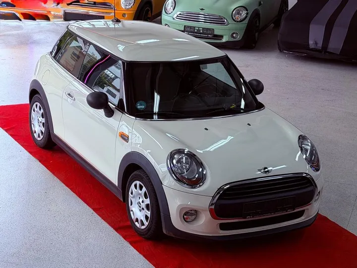 MINI ONE