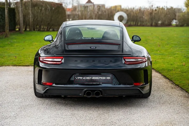 Porsche 991