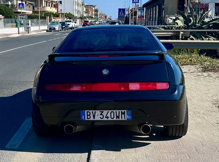 Alfa Romeo GTV