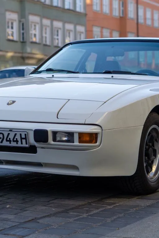 Porsche 944