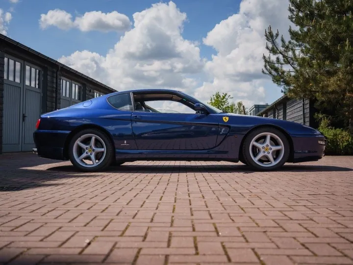 Ferrari 456