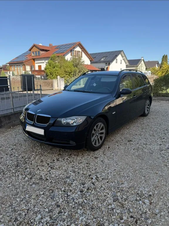 BMW 318