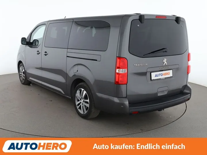 Peugeot Expert