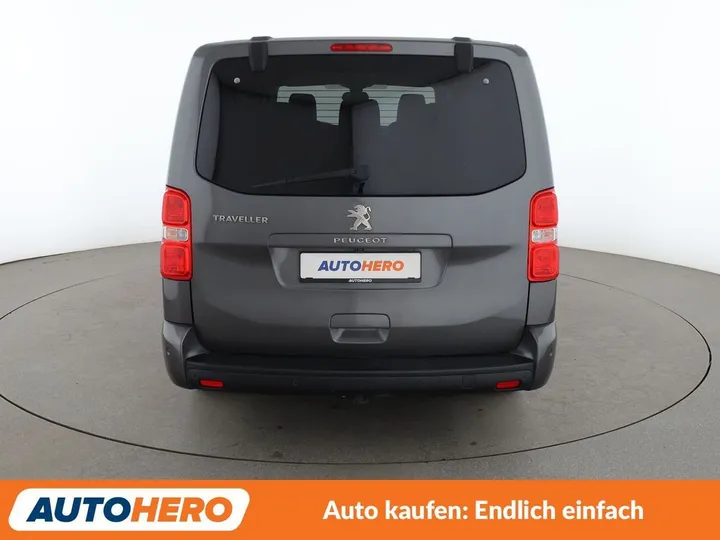Peugeot Expert
