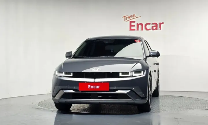 Hyundai Ioniq 5