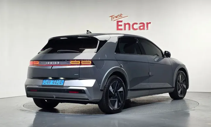 Hyundai Ioniq 5