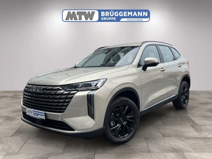 GWM HAVAL H6