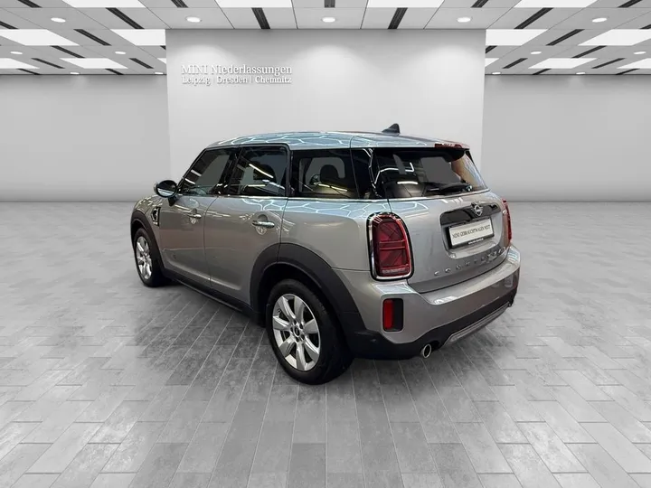 MINI Countryman S (Cooper)