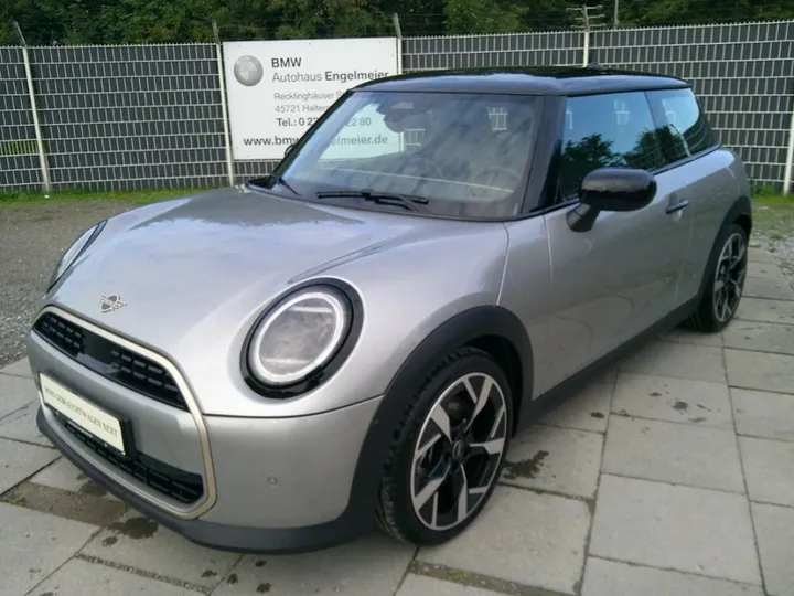 MINI Cooper C