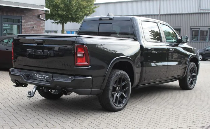 Dodge RAM