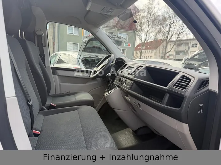 Volkswagen T6 Transporter