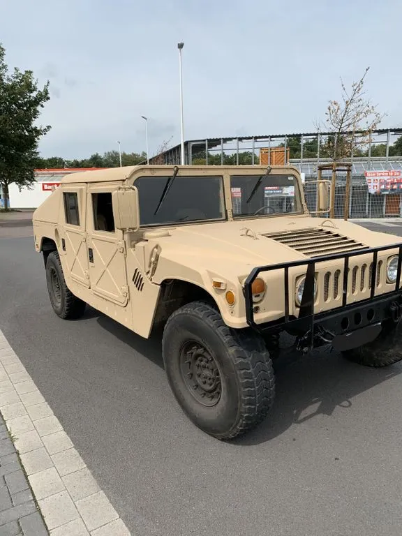 Hummer Other