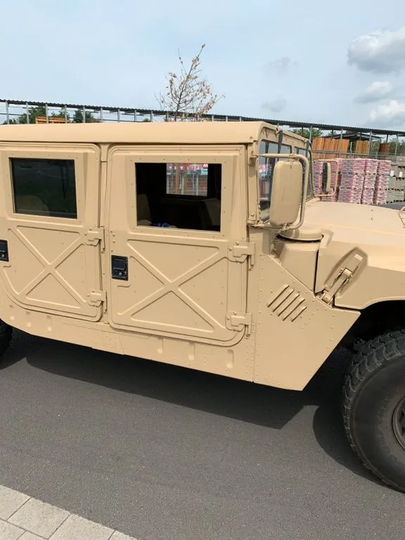 Hummer Other