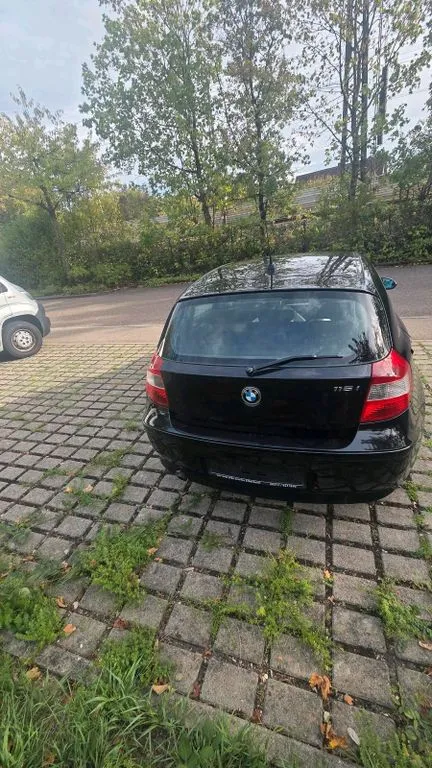 BMW 116