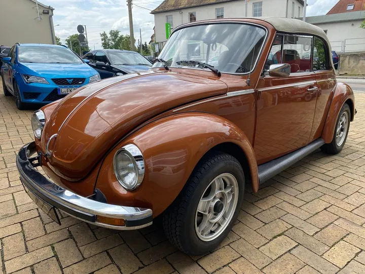 Volkswagen Käfer