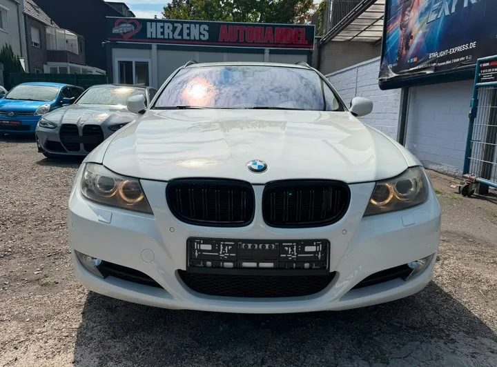 BMW 325