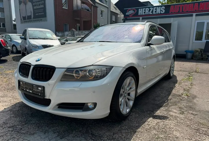 BMW 325