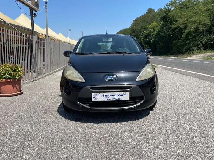 Ford Ka/Ka+