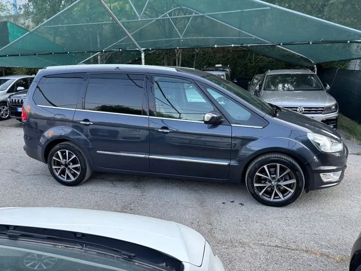 Ford Galaxy