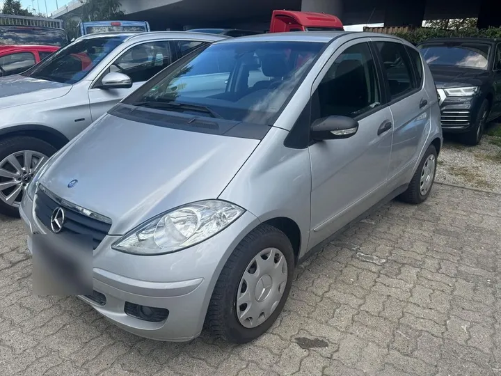 Mercedes-Benz A 150