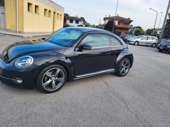 Volkswagen Other