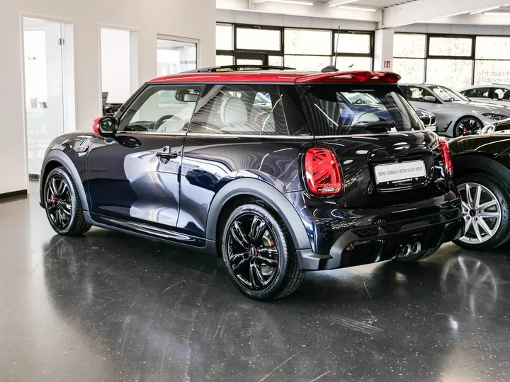 MINI John Cooper Works