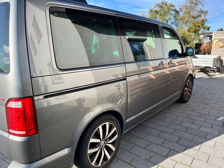 Volkswagen T6 Multivan