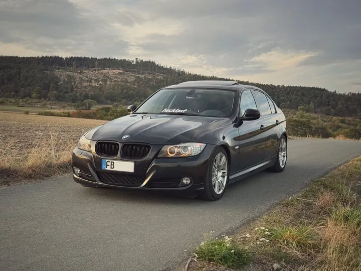 BMW 325