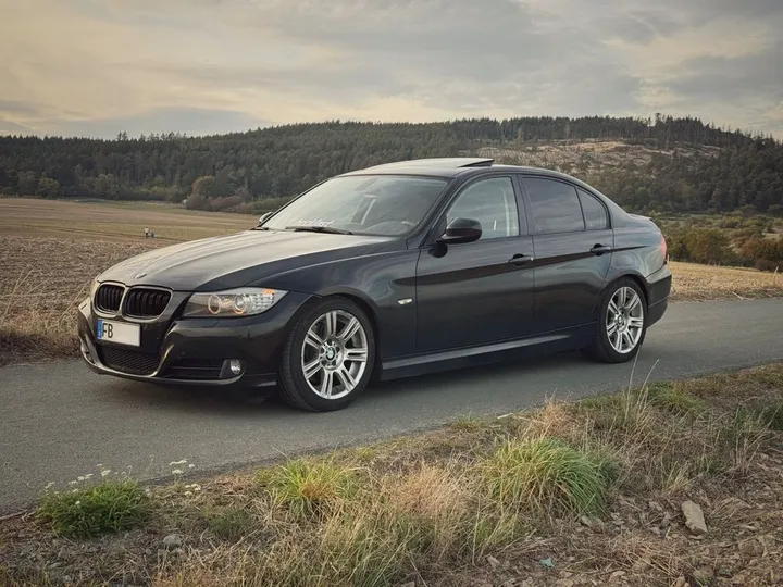 BMW 325
