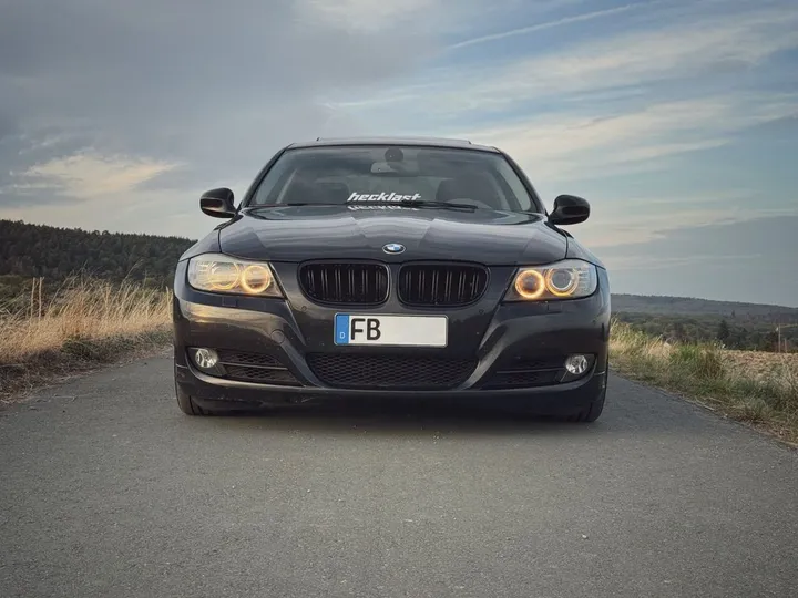 BMW 325