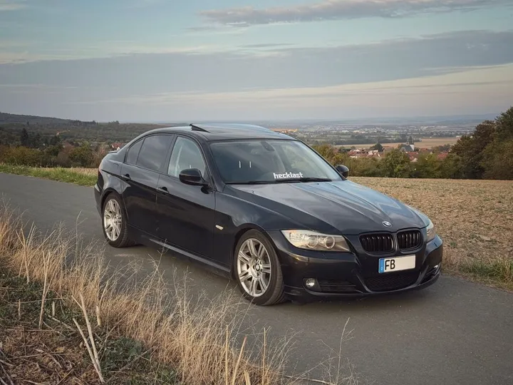 BMW 325