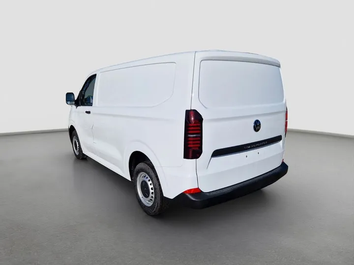 Volkswagen T7 Transporter