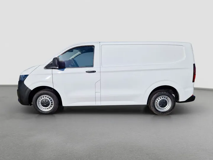 Volkswagen T7 Transporter