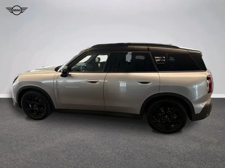 MINI Countryman E (Cooper)