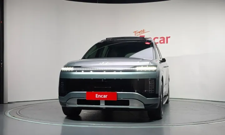 Hyundai Ioniq9