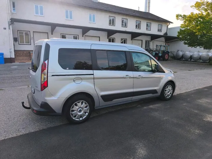 Ford Tourneo Connect