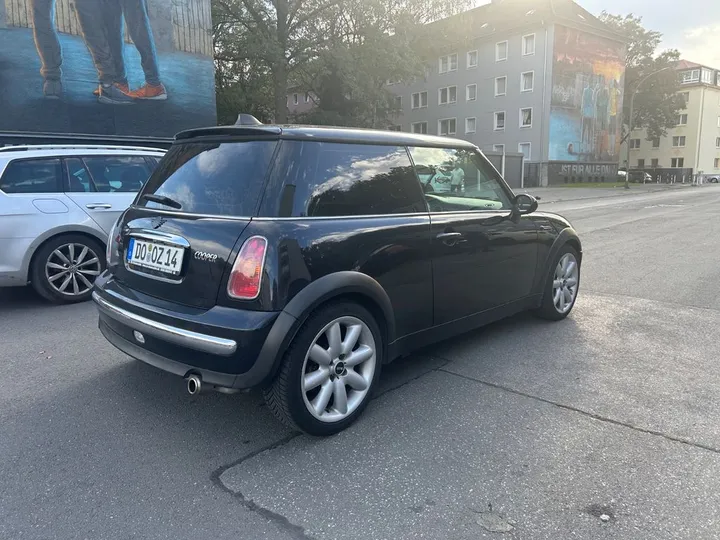 MINI ONE