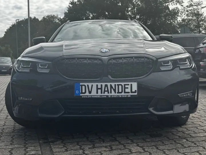 BMW 318