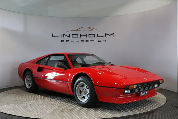 Ferrari 308