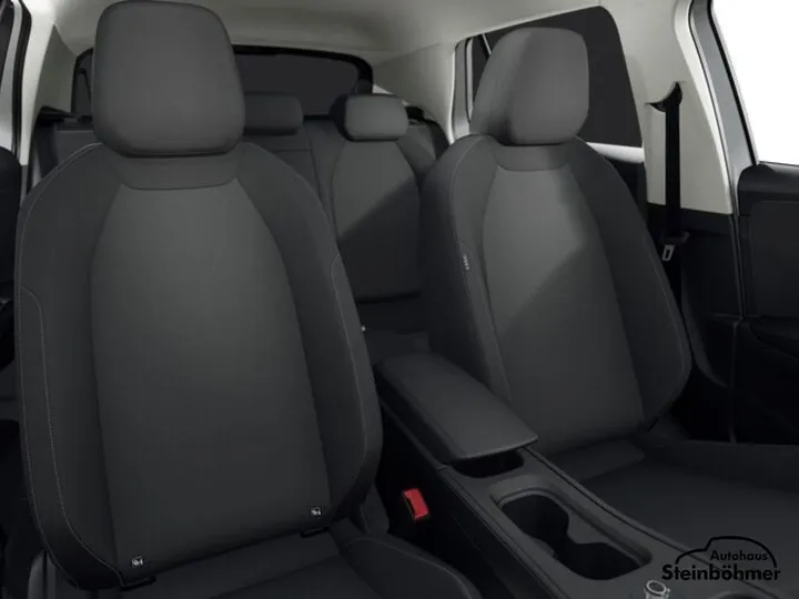 Volkswagen ID. Cross