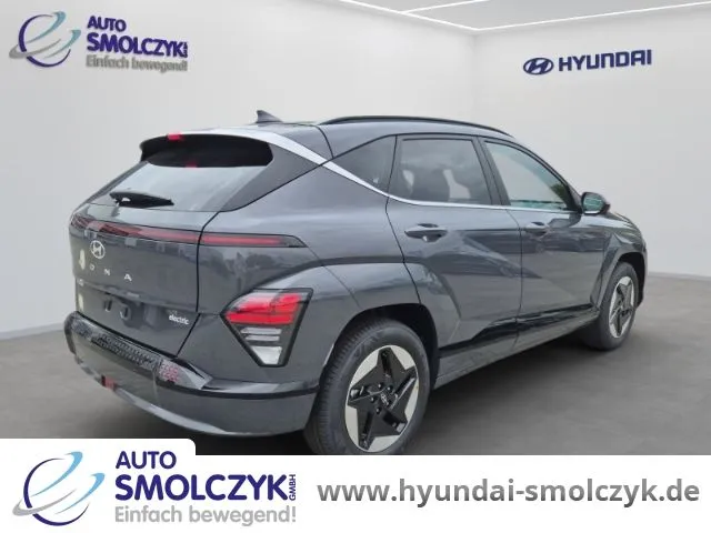 Hyundai KONA Elektro