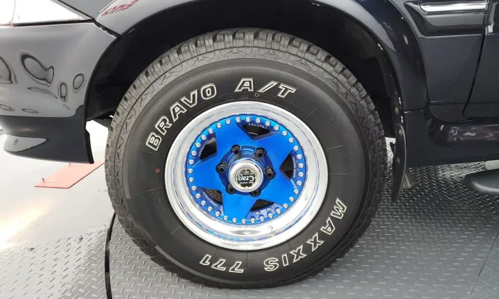 KG_Mobility_Ssangyong Musso