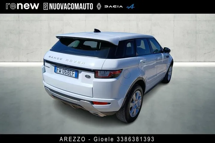 Land Rover Other